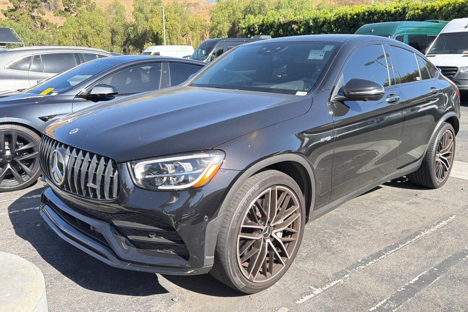 mercedes-benz glc coupe 2022 W1N0J6EB6NG030895 image mercedes-benz glc coupe 2022 W1N0J6EB6NG030895 image
